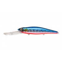 Vobleris Strike Pro Deep Jer-O Minnow 130F A234-SBO-LU